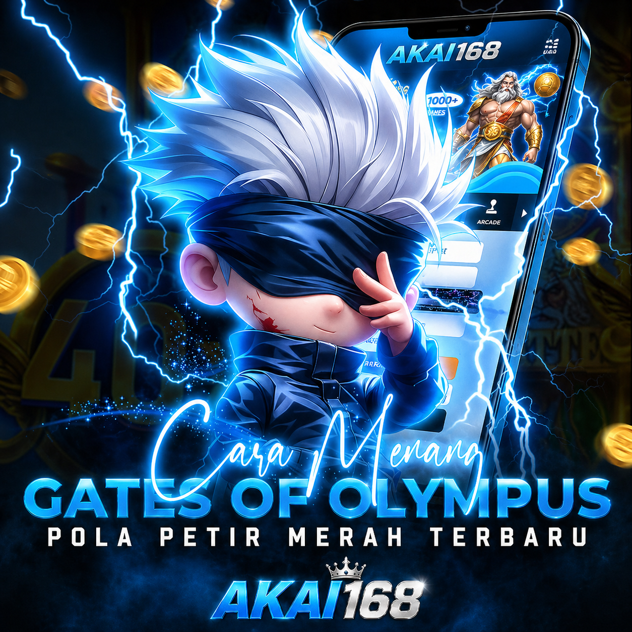 AKAI168 :: Penyedia Resmi Slot Gacor & Link Slot88 Mudah Menang Hari ini